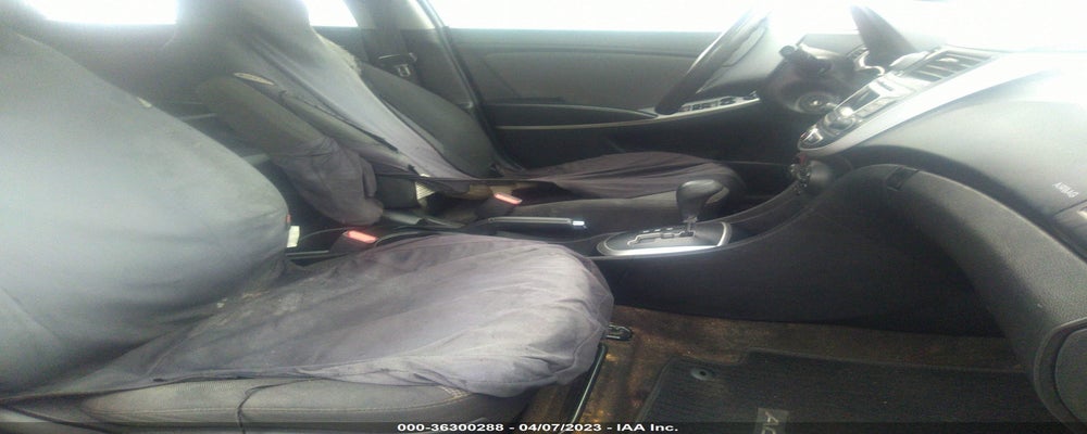 KMHCT5AE1EU190074 2014 HYUNDAI ACCENT photo no. 5