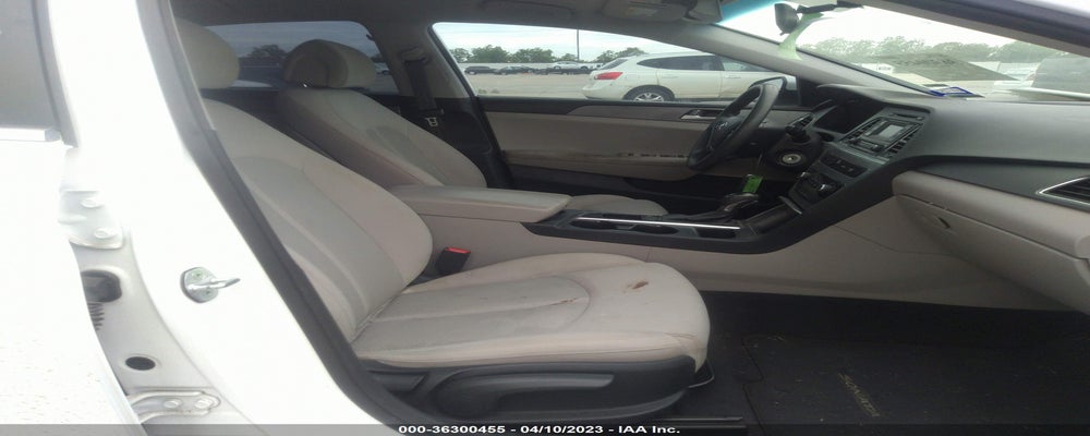 5NPE24AF8FH058721 2015 HYUNDAI SONATA photo no. 5