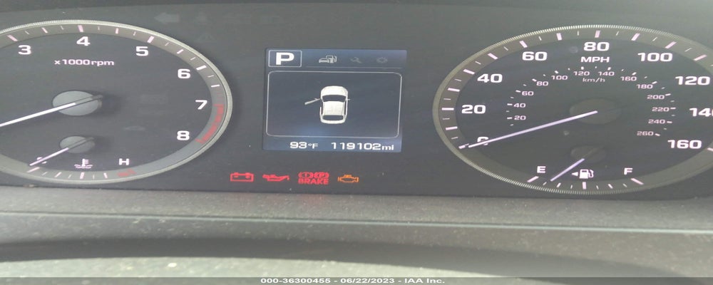 5NPE24AF8FH058721 2015 HYUNDAI SONATA photo no. 7