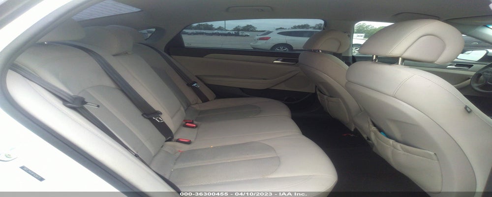 5NPE24AF8FH058721 2015 HYUNDAI SONATA photo no. 8