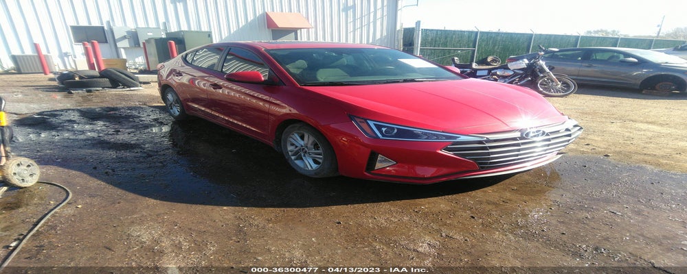 5NPD84LF3LH606269 2020 HYUNDAI ELANTRA photo no. 16