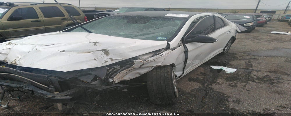 5NPE34AF6JH628401 2018 HYUNDAI SONATA photo no. 2
