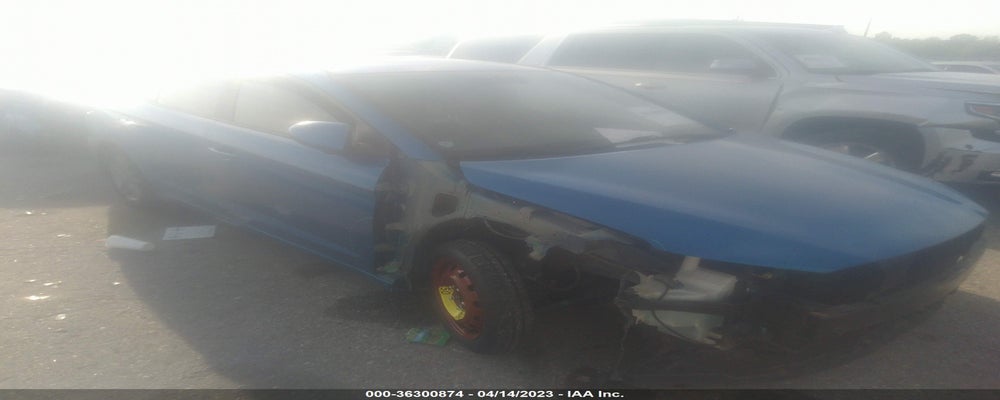 KMHD84LFXJU451296 2018 HYUNDAI ELANTRA photo no. 15
