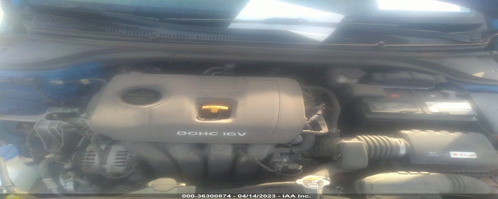 KMHD84LFXJU451296 2018 HYUNDAI ELANTRA photo no. 10