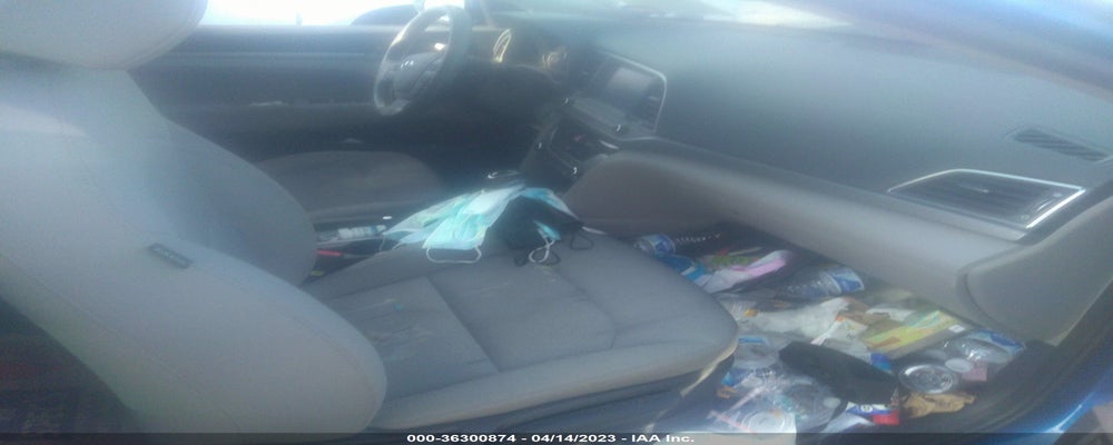 KMHD84LFXJU451296 2018 HYUNDAI ELANTRA photo no. 5