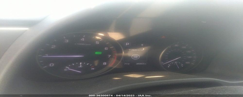 KMHD84LFXJU451296 2018 HYUNDAI ELANTRA photo no. 7