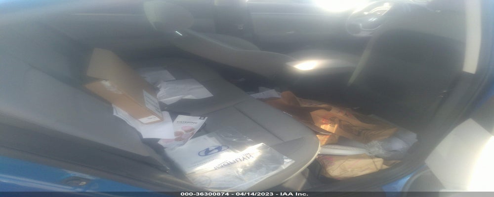 KMHD84LFXJU451296 2018 HYUNDAI ELANTRA photo no. 8