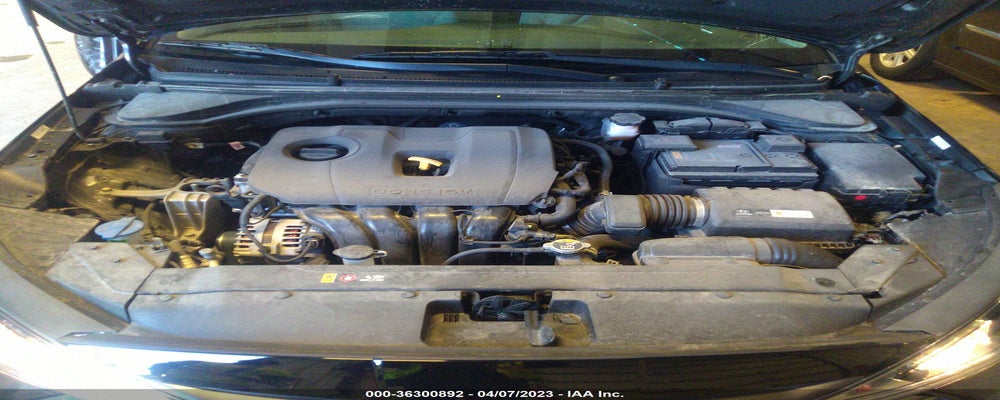 KMHD84LF1KU779319 2019 HYUNDAI ELANTRA photo no. 10