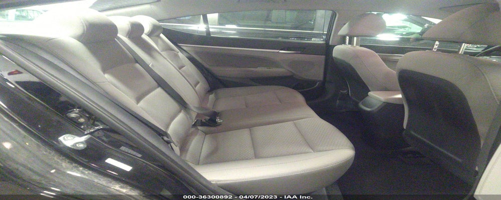 KMHD84LF1KU779319 2019 HYUNDAI ELANTRA photo no. 8