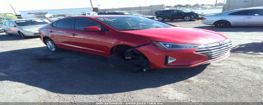 5NPD84LF8LH628736 2020 HYUNDAI ELANTRA photo no. 16