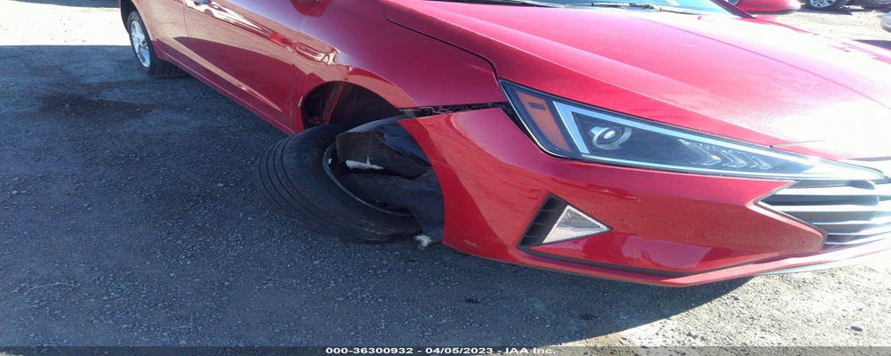 5NPD84LF8LH628736 2020 HYUNDAI ELANTRA photo no. 6