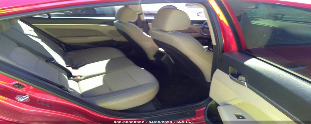5NPD84LF8LH628736 2020 HYUNDAI ELANTRA photo no. 8