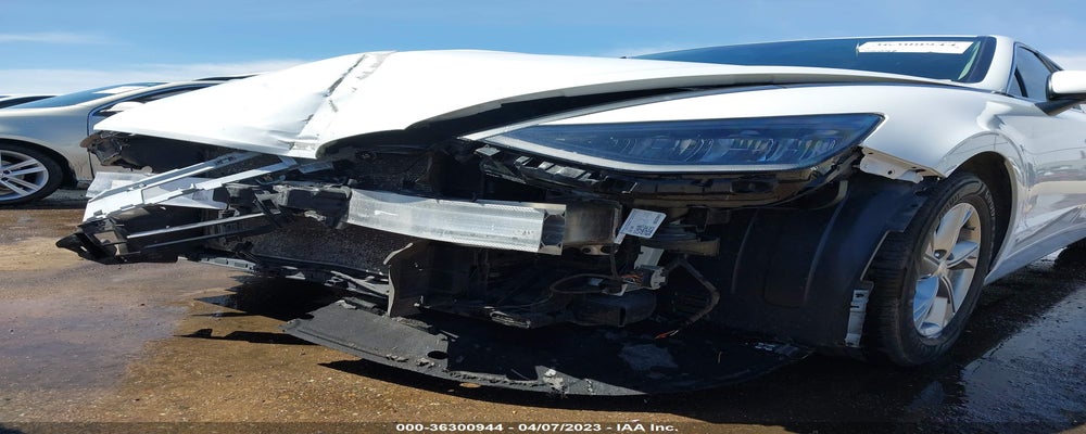 5NPEG4JA9MH106827 2021 HYUNDAI SONATA photo no. 6