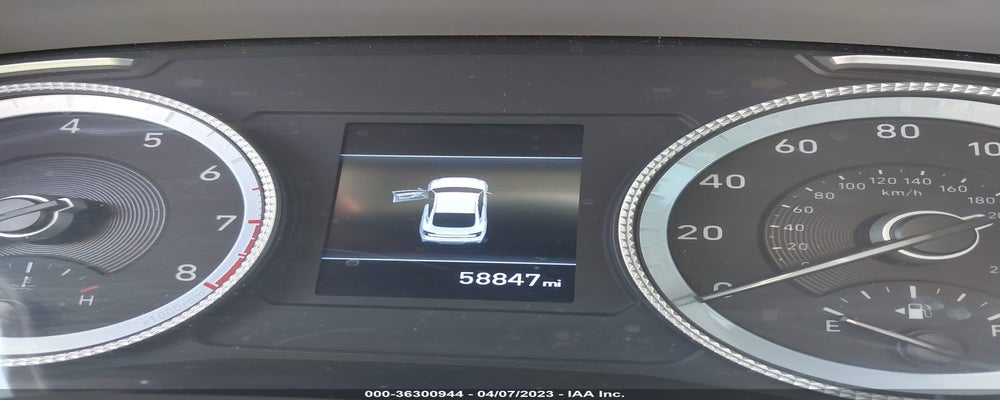 5NPEG4JA9MH106827 2021 HYUNDAI SONATA photo no. 7