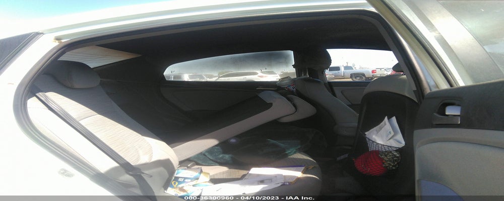 KMHCT4AE0FU818041 2015 HYUNDAI ACCENT photo no. 8