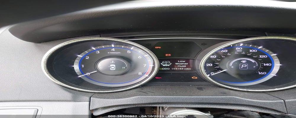 5NPEB4AC3BH179818 2011 HYUNDAI SONATA photo no. 7