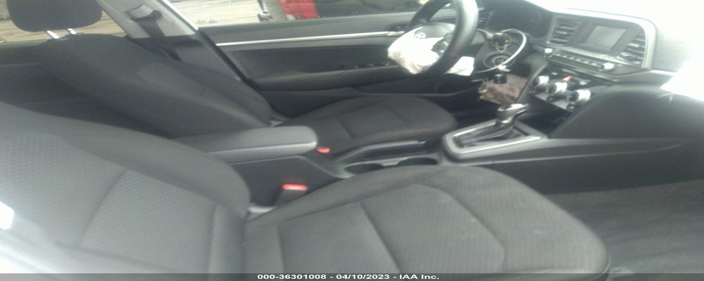 5NPD74LF3KH448727 2019 HYUNDAI ELANTRA photo no. 5