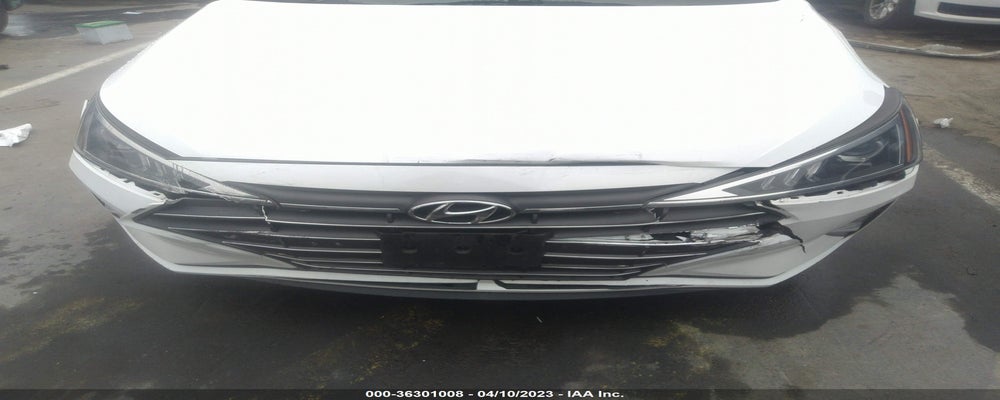 5NPD74LF3KH448727 2019 HYUNDAI ELANTRA photo no. 6
