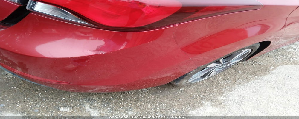 KMHDH4AE2GU552190 2016 HYUNDAI ELANTRA photo no. 6