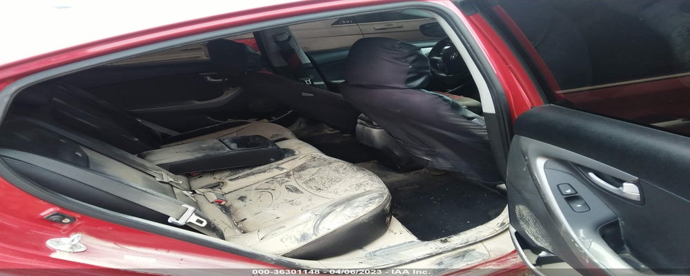 KMHDH4AE2GU552190 2016 HYUNDAI ELANTRA photo no. 8