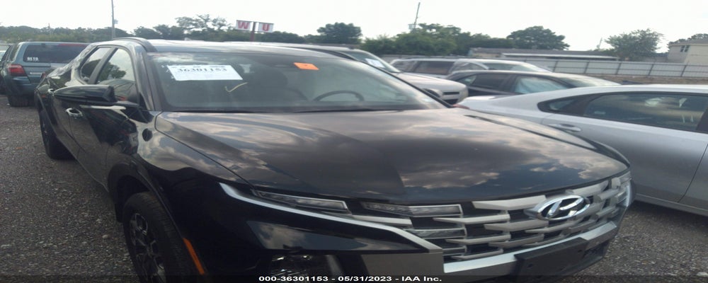 5NTJDDAF3NH025327 2022 HYUNDAI SANTA CRUZ photo no. 19
