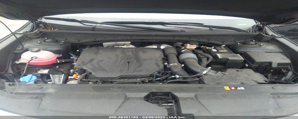 5NTJDDAF3NH025327 2022 HYUNDAI SANTA CRUZ photo no. 10