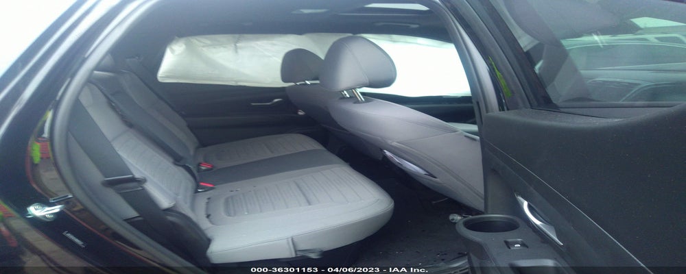 5NTJDDAF3NH025327 2022 HYUNDAI SANTA CRUZ photo no. 8