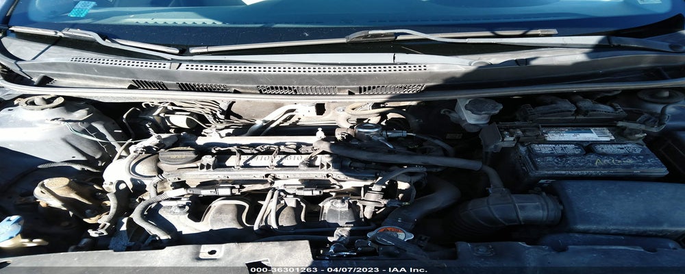 KMHCT4AE7EU660599 2014 HYUNDAI ACCENT photo no. 10
