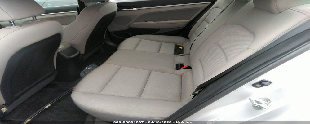 KMHD84LF4KU738022 2019 HYUNDAI ELANTRA photo no. 8