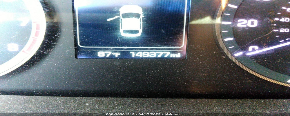 5NPE24AF1HH570291 2017 HYUNDAI SONATA photo no. 7