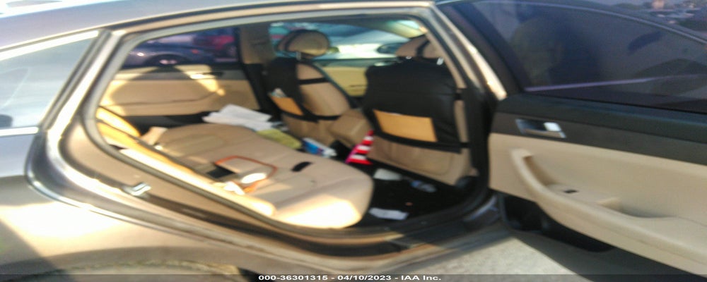 5NPE24AF1HH570291 2017 HYUNDAI SONATA photo no. 8