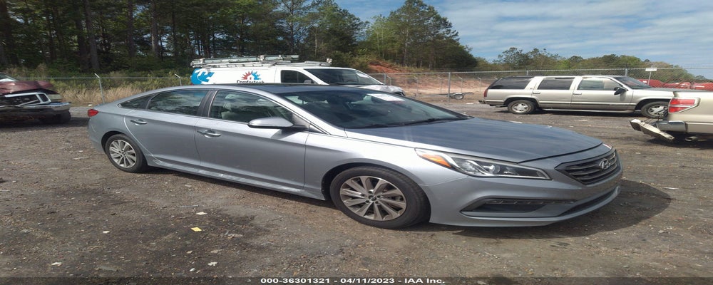 5NPE34AF3HH592497 2017 HYUNDAI SONATA photo no. 15