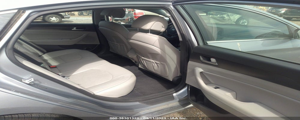 5NPE34AF3HH592497 2017 HYUNDAI SONATA photo no. 8