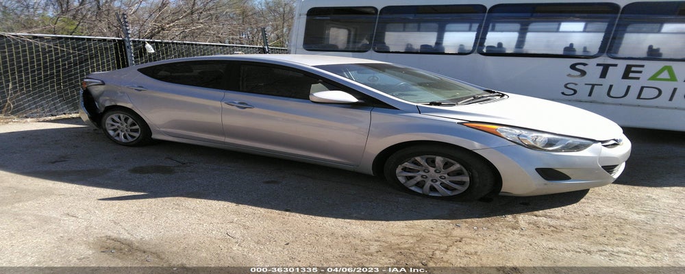 KMHDH4AE8CU417080 2012 HYUNDAI ELANTRA photo no. 17