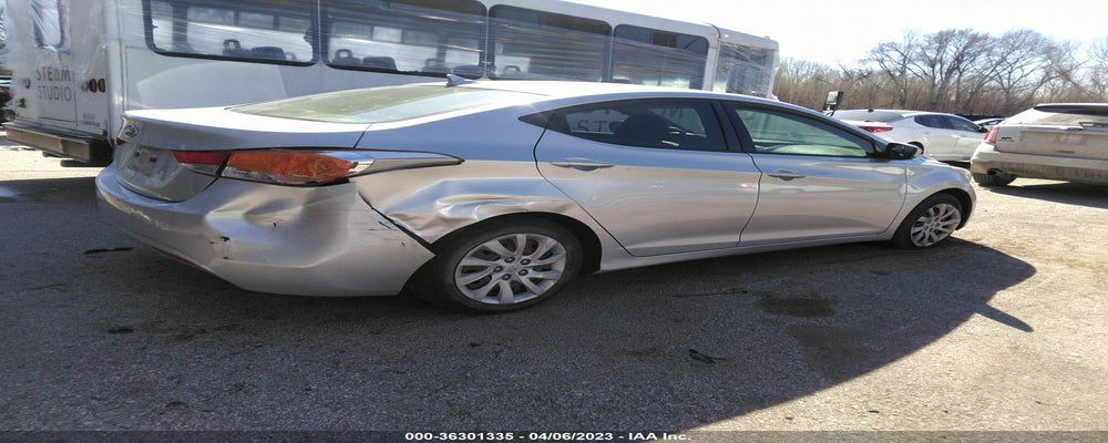 KMHDH4AE8CU417080 2012 HYUNDAI ELANTRA photo no. 4