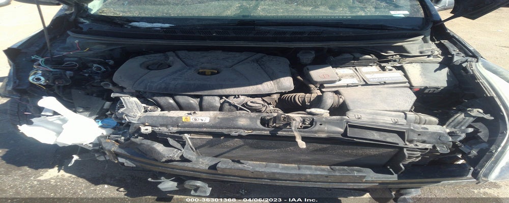 5NPDH4AE2GH786960 2016 HYUNDAI ELANTRA photo no. 10