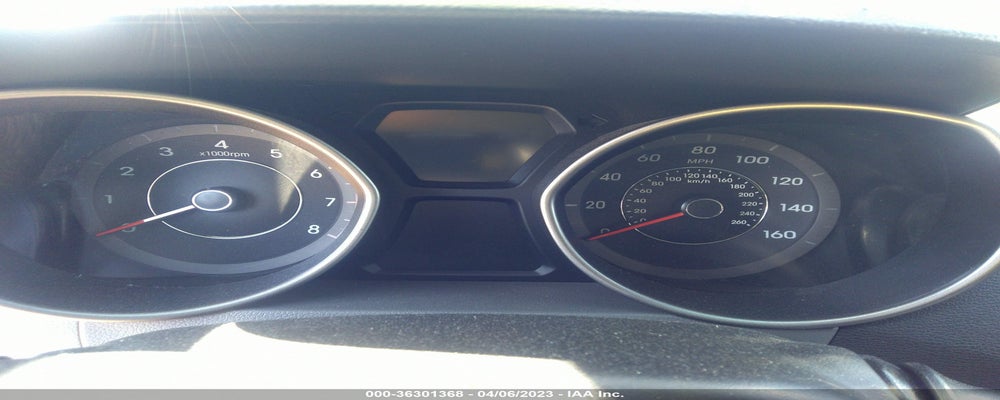 5NPDH4AE2GH786960 2016 HYUNDAI ELANTRA photo no. 7
