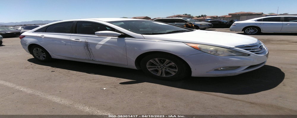5NPEB4AC8DH746799 2013 HYUNDAI SONATA photo no. 10