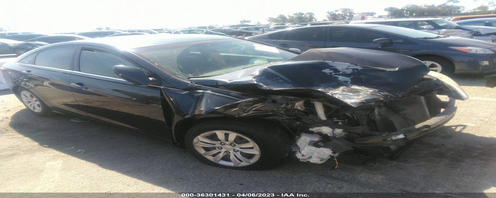 5NPEB4AC5CH327825 2012 HYUNDAI SONATA photo no. 6