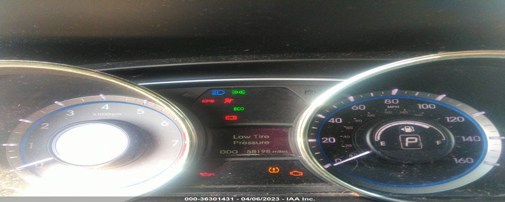 5NPEB4AC5CH327825 2012 HYUNDAI SONATA photo no. 7