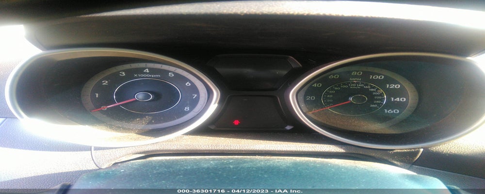 KMHDH4AE7FU297566 2015 HYUNDAI ELANTRA photo no. 7