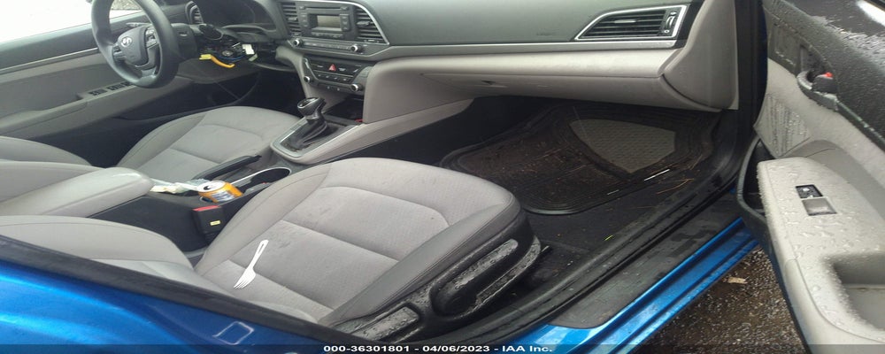 KMHD74LF6HU368476 2017 HYUNDAI ELANTRA photo no. 5