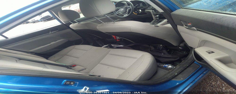 KMHD74LF6HU368476 2017 HYUNDAI ELANTRA photo no. 8