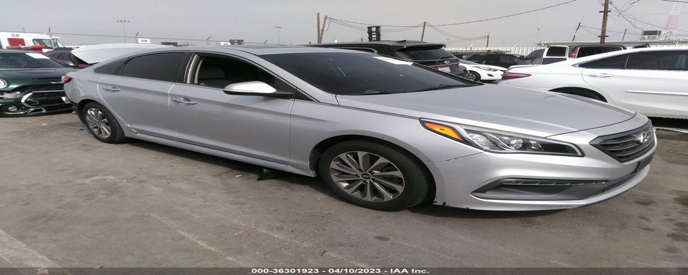 5NPE34AF2GH362903 2016 HYUNDAI SONATA photo no. 12