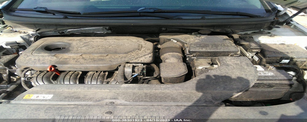 5NPE34AF2GH362903 2016 HYUNDAI SONATA photo no. 10