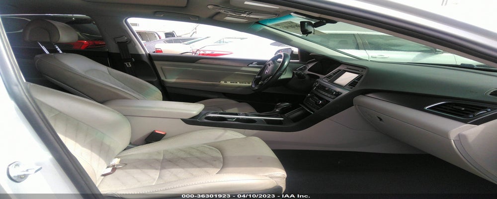 5NPE34AF2GH362903 2016 HYUNDAI SONATA photo no. 5
