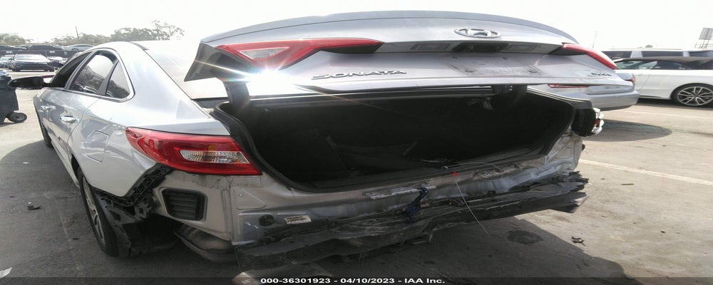 5NPE34AF2GH362903 2016 HYUNDAI SONATA photo no. 6