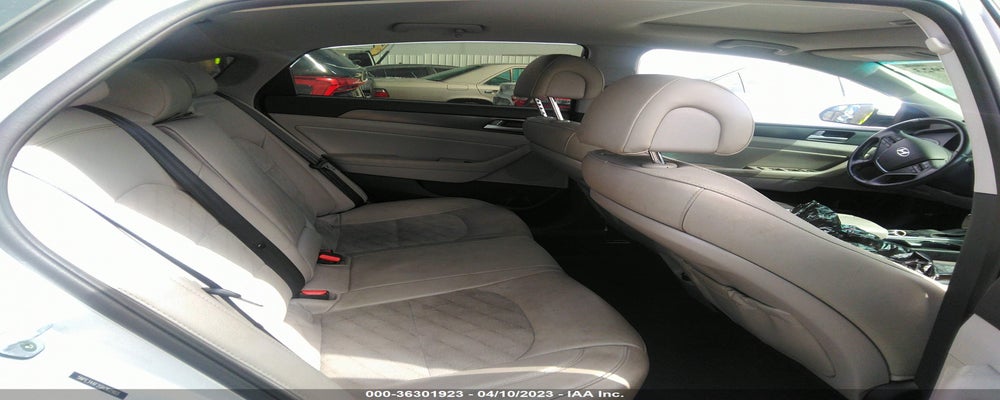 5NPE34AF2GH362903 2016 HYUNDAI SONATA photo no. 8