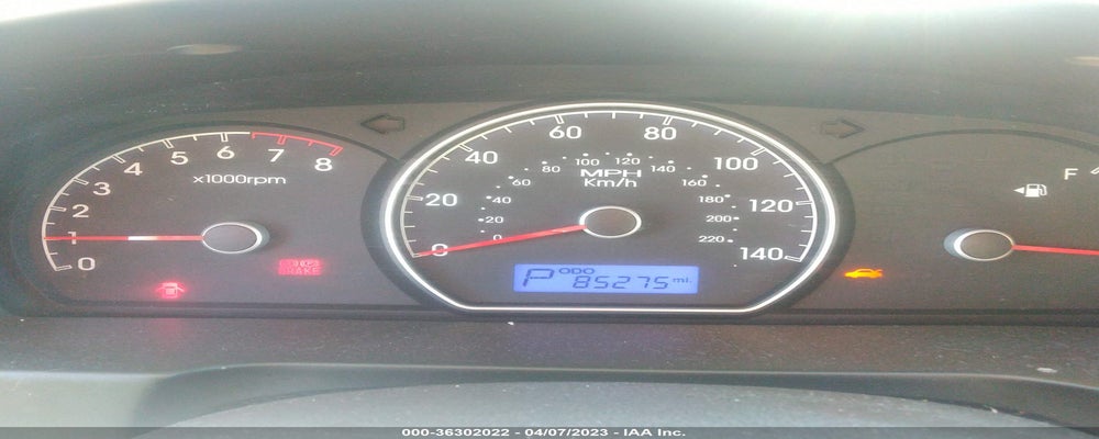 KMHDU4AD1AU884115 2010 HYUNDAI ELANTRA photo no. 7