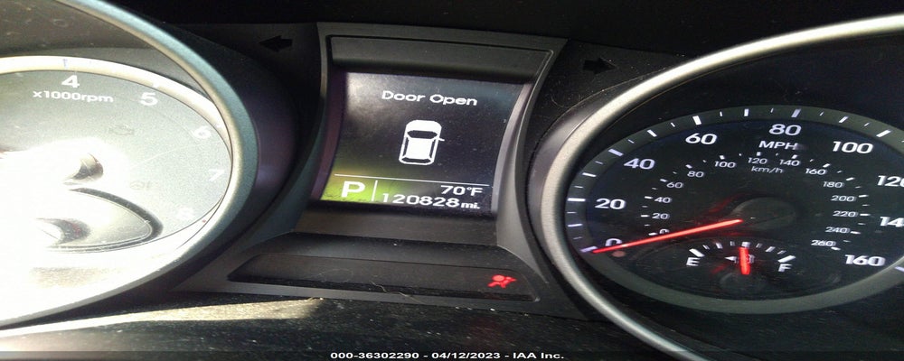 5XYZTDLB3GG362931 2016 HYUNDAI SANTA FE SPORT photo no. 7